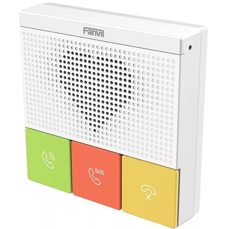 Audio domofono sistema Fanvil Y501
