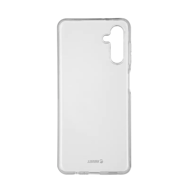Dangtelis Krusell 62505 Samsung Galaxy A13 16,8 cm permatomas