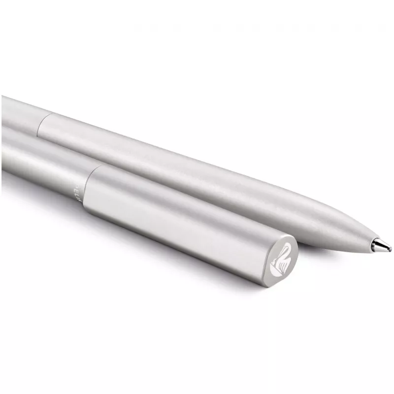 Pelikan Ineo Elements K6 tušinukas FS sidabrinis (822398)
