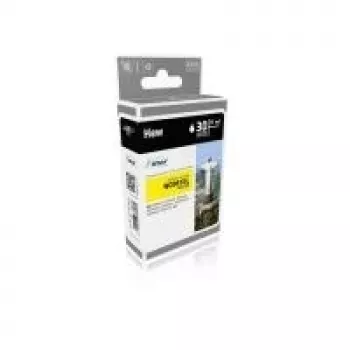 ASTAR Yellow - suderinama - tonerio kasetė (alternatyva HP 951XL)