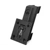 Lenovo 4XF1K72399 laikiklio rinkinys, juodas