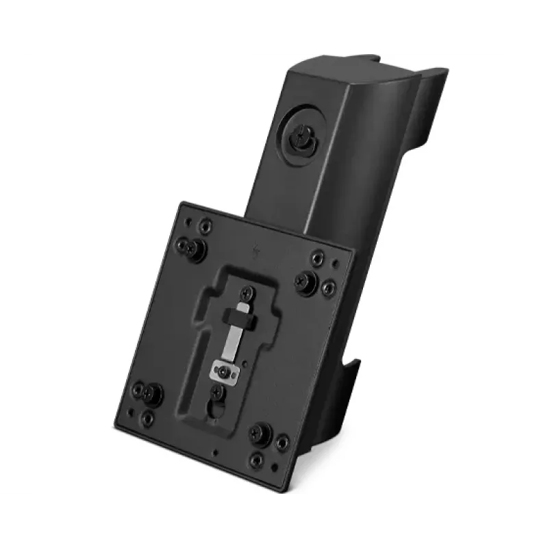 Lenovo 4XF1K72399 laikiklio rinkinys, juodas