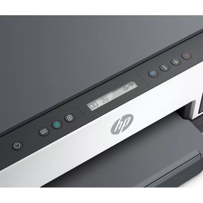 Daugiafunkcis spausdintuvas HP Smart Tank 720 – terminis rašalinis, spalvotas, A4, Wi‑Fi, dupleksas, 4800x1200 dpi
