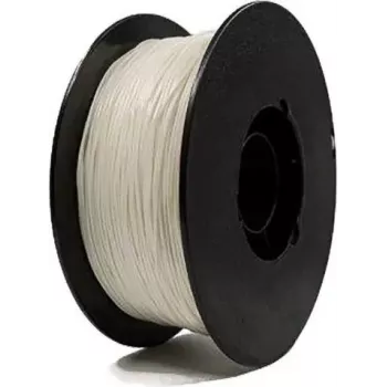 Lankstus 3D spausdinimo siūlas Flashforge FLT1 1,75 mm Natural 1 kg