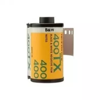 Kodak 8667073 Juoda 35 mm fotojuosta