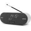Technisat DigitRadio BT 2 šviesiai pilkas (0001/3973)