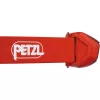 Petzl Actik Red kaktinė lemputė su raudonu šviesos diodu 100 lm IPX4 98 g