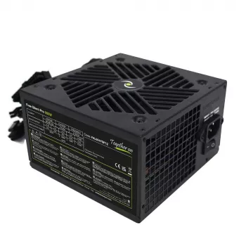 Maitinimo blokas TECNOWARE ATX 650 W FAL651FSP12 juodas