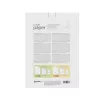 Fotopopierius ColorWay PrintPro PGE230500A4 230 g/m², A4, 500 lapų