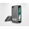 Tellur Premium Kickstand Ultra Shield dėklas, tinkantis iPhone 7, auksinis