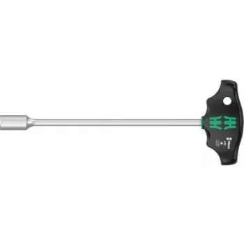 Wera 05023391001 Black įrankių komplektas