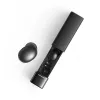 Ausinės Soundcore A30i juodos