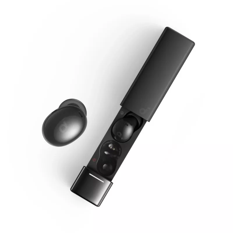 Ausinės Soundcore A30i juodos