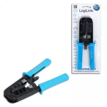 Įrankių rinkinys mechanikams LogiLink WZ0023