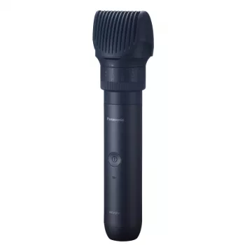 Panasonic MultiShape ER-CKN2-A301 | Barzdos, plaukų ir kūno kirpimo rinkinys | Belaidis | Šlapias ir sausas | 58 ilgio nustatymai | Juodas