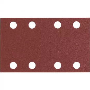 Šlifavimo lapas Bosch C430 Expert Wood and Paint, stambus grūdėtumas P60, 80x133 mm