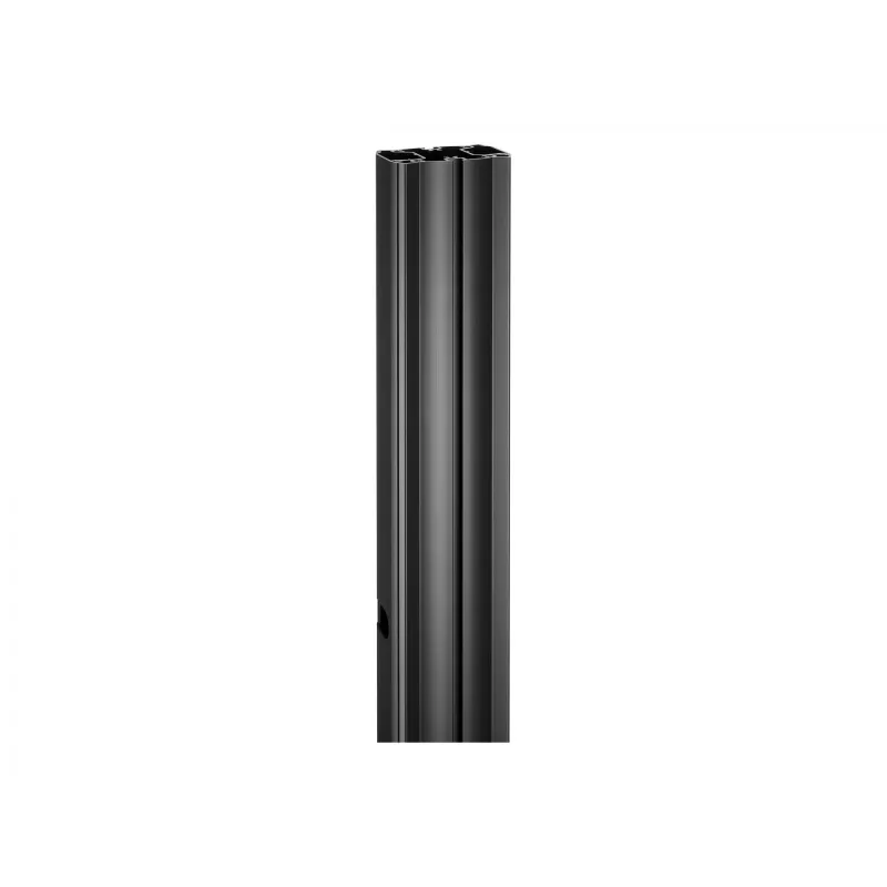 Vogel's PUC 2720 CONNECT-IT XL Pole 2 — lubinis laikiklis dideliems ekranams, reguliuojamas aukštis