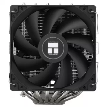 Thermalright Peerless Assassin 120 SE Black CPU aušintuvas