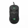 White Shark GM-5007 GALAHAD-B Gaming Pelė Juoda
