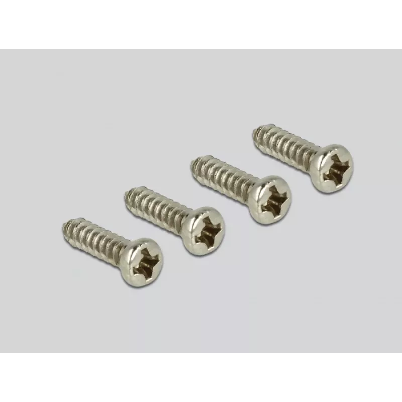 Laikiklis spausdintinėms plokštėms DeLOCK 65989, žalias plastikas, 5 cm