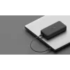 Xiaomi Mi 20000mAh Redmi Power Bank – 2 USB-A prievadai, greitas dviejų įrenginių įkrovimas, dviguba įvestis (Micro-USB / USB-C), nešiojamas įkroviklis