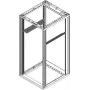 SCHROFF GLEITSCHIENEN 900T 50KG 2 vnt (25230145)