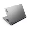 Lenovo LOQ 15IRX10 83JE0087PB nešiojamasis kompiuteris, 15,6" FHD IPS 144 Hz, Intel Core i5-13450HX, 16 GB DDR5, 512 GB SSD, NVIDIA GeForce RTX 5060 8 GB, Windows 11 Home, Luna Grey