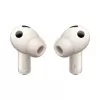 Ausinės HUAWEI FreeBuds Pro 5, belaidės, į ausį, Bluetooth, USB-C, dažnių diapazonas 10–48000 Hz, belaidis ryšys iki 10 m, smėlio spalvos
