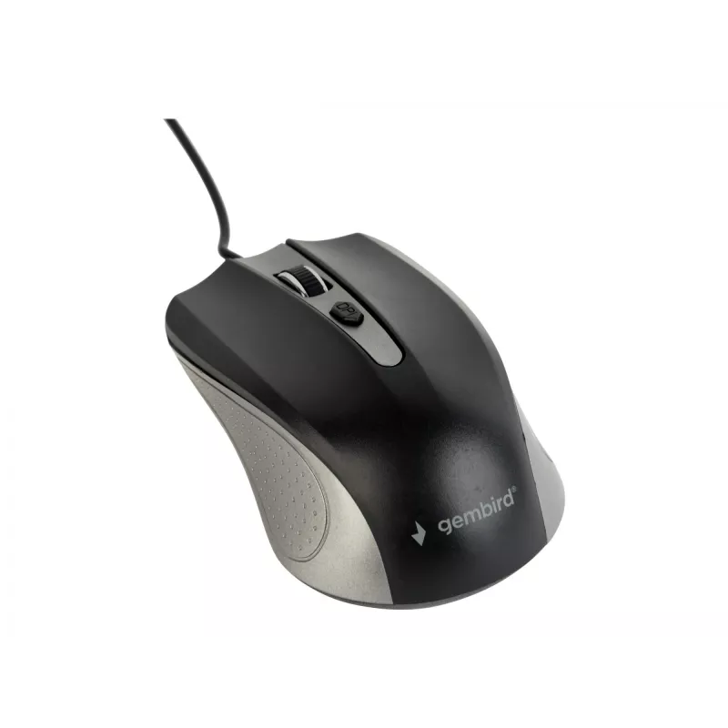 Pelinė Gembird MUS-4B-01-GB USB Type-A