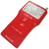 Tinklo kabelių testeris LogiLink WZ0014