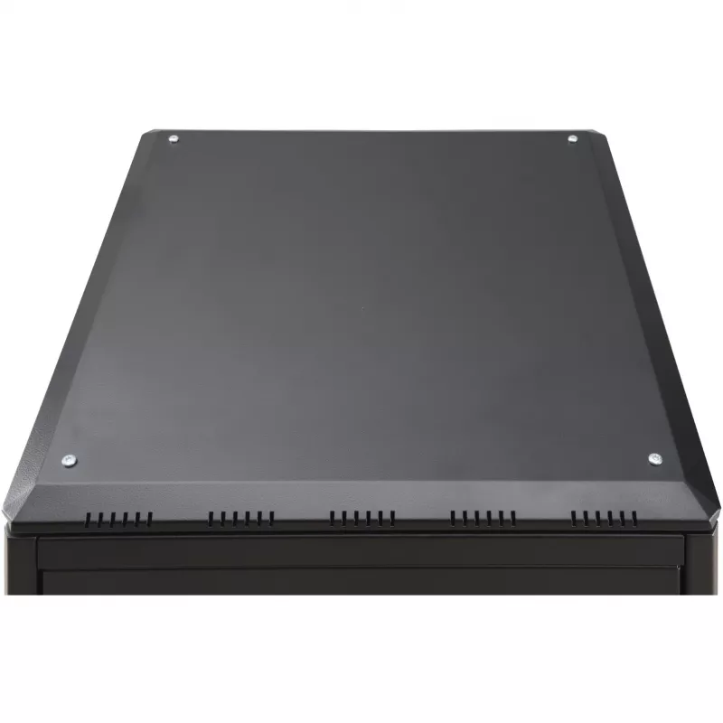 Laisvai pastatomas serverio stovas Digitus DN-19 22U-6/6-B-1