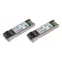 MikroTik SFP+ 10G/25G dvikryptis SFP modulis, viena LC jungtis, 15 km