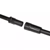 Power X-Change akumuliatorinis žoliapjovės kraštų pjoviklis GE-LE 18/190 Li-Solo, 18V, raudonas/juodas, be akumuliatoriaus ir įkroviklio