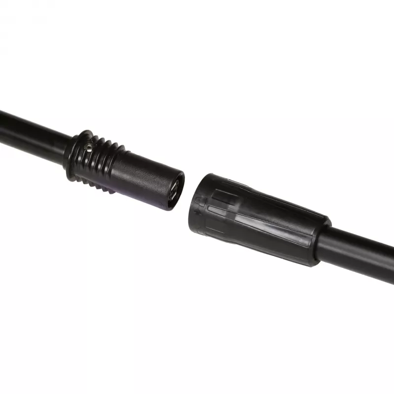 Power X-Change akumuliatorinis žoliapjovės kraštų pjoviklis GE-LE 18/190 Li-Solo, 18V, raudonas/juodas, be akumuliatoriaus ir įkroviklio