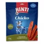 Šunų skanėstai RINTI Chicko Rabbit 170 g – hipoalerginiai triušienos skonio dresūros skanėstai, baltymai 53%, riebalai 8%