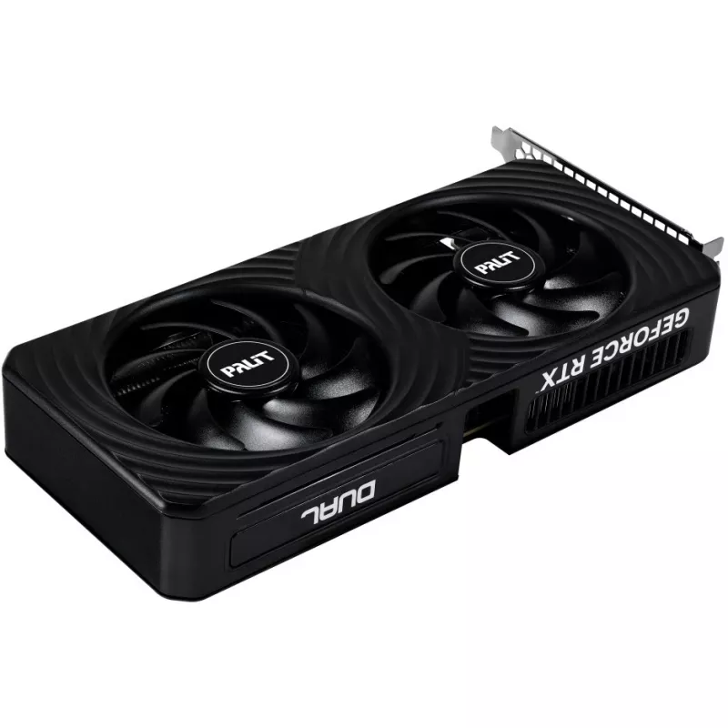 Vaizdo plokštė Palit GeForce RTX 5060 Ti 8 GB GDDR7