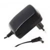 Gigaset L36280-V4-C706 maitinimo adapteris / keitiklis, vidaus, juodas