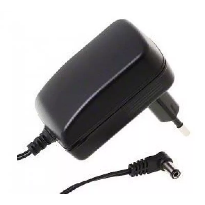Gigaset L36280-V4-C706 maitinimo adapteris / keitiklis, vidaus, juodas