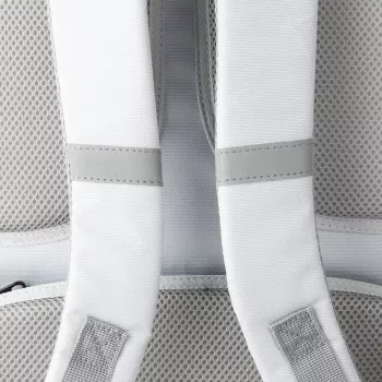 PETKIT nešiojama kuprinė gyvūnams Breezy 2 (kreminė balta)