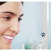 Oral-B PRO Series 1 suaugusiųjų besisukantis-osciliuojantis dantų šepetėlis juodas