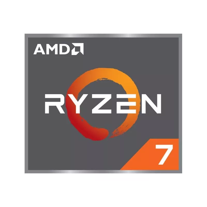 Procesorius AMD Ryzen 7 5800XT 8C/16T, 3,8-4,8 GHz, 36 MB, 105 W, AM4, Tray