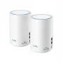 Cudy AX1500 Wi-Fi 6 Gigabit Mesh 2 rinkinys