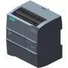 Siemens S7-1200 CPU 1212C SIMATIC S7-1200, 8 skaitmeninių įėjimų, 2 analoginiai įėjimai (0...10 VDC), 4 greitieji skaitikliai, 6 relių išėjimai (6ES7212-1HE40-0XB0)