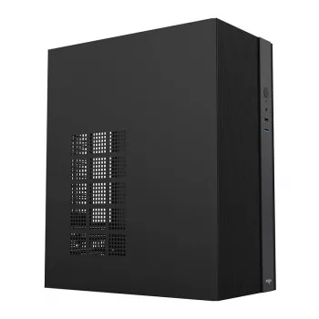 Kompiuterio korpusas Darkflash Q15 ATX juodas