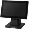 Pirkėjo ekranas Epson DM-D70, juodas, USB sąsaja