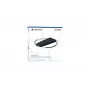 Sony vertikalus stovas PS5 Slim, juodas/chromuotas, blizgus/matinis, 191 mm