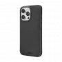 SBS Instinct TEINSTIP1661PK dangtelis, skirtas iPhone 16 Pro (juodas)