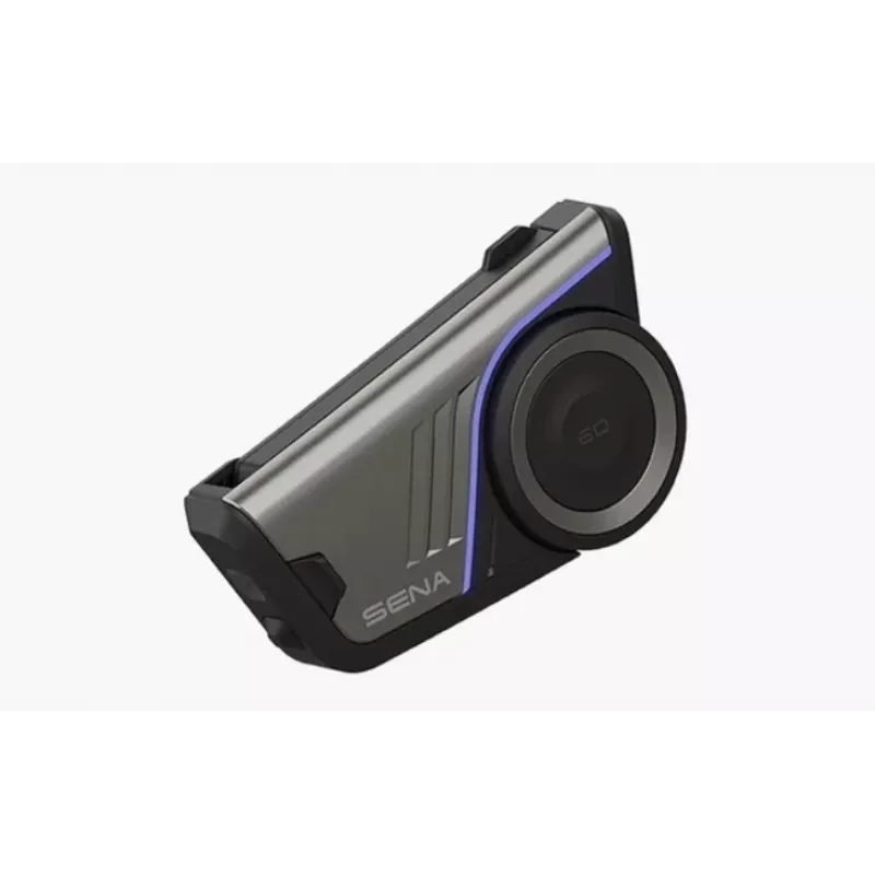 Motociklo šalmo Bluetooth ryšio įrenginys Sena 60S (60S-01)