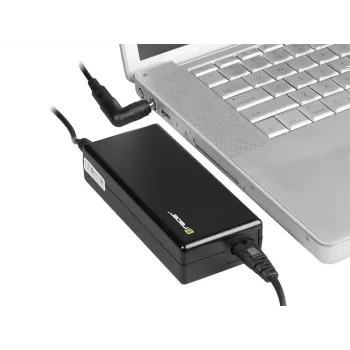 Universalus nešiojamojo kompiuterio maitinimo adapteris TRACER Prime Energy 70, 70W
