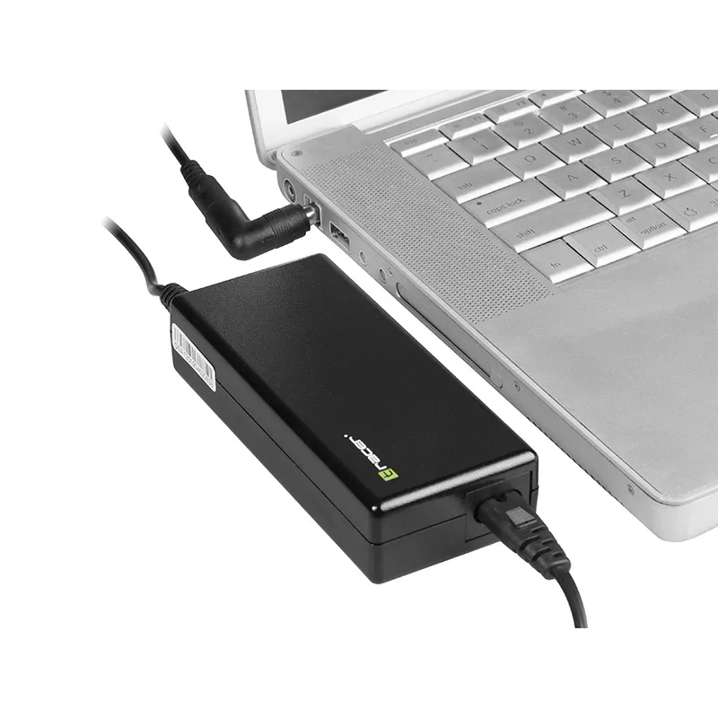 Universalus nešiojamojo kompiuterio maitinimo adapteris TRACER Prime Energy 70, 70W